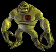 A Sludge