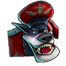 Tiny's Red General icon