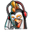 Chick's Toucan icon