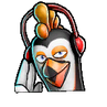 Chick's Toucan icon