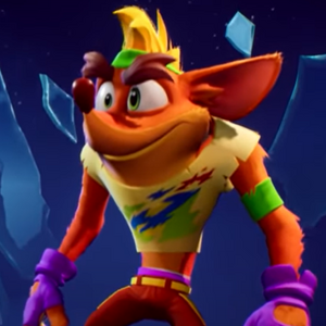 Crash Bandicoot 4 It S About Time Skins Bandipedia Fandom #crash bandicoot #crash 4 #coco bandicoot #i think her painter one is my fave #also before you ask no i have no idea why all my gifs suddenly have a crapload of noise #my gifs. crash bandicoot 4 it s about time