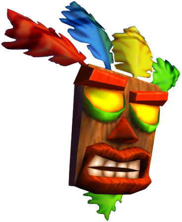 What Does Aku-Aku Say? Crash Bandicoot N-Sane Trilogy Hype