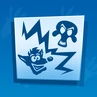 Crash in the icon of the "Galaxy's Fastest" trophy
