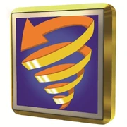 Warped Death Tornado Spin