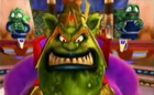 Emperor Velo XXVII in Crash Nitro Kart