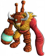 Yuktopus