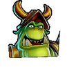 Gnasty Gnorc's icon