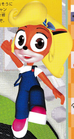 Japanese render of Coco
