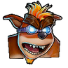 Crunch's Evil icon