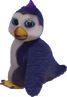 A penguin as seen in the N. Sane Trilogy