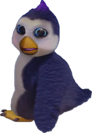 Penguin | Bandipedia | Fandom Penguin | Bandipedia | Fandom