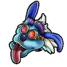 Ripper Roo's Mad Scientist icon