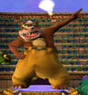 Dingodile wins