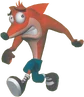 A Japanese render of Crash
