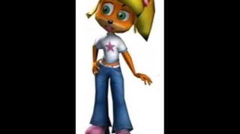 CTTR Character Voices Coco Bandicoot 2 2