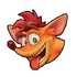 Crash mug icon life cb4.png
