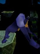A Gorilla in Cortex Strikes Back