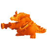 Dingodile's On Guard emote