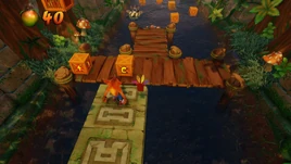 N. Sane Trilogy