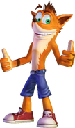 Crash