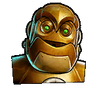 Geary's icon