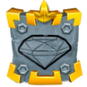 A gem in the icon of the "Leave No Gem Unturned" trophy for the N. Sane Trilogy