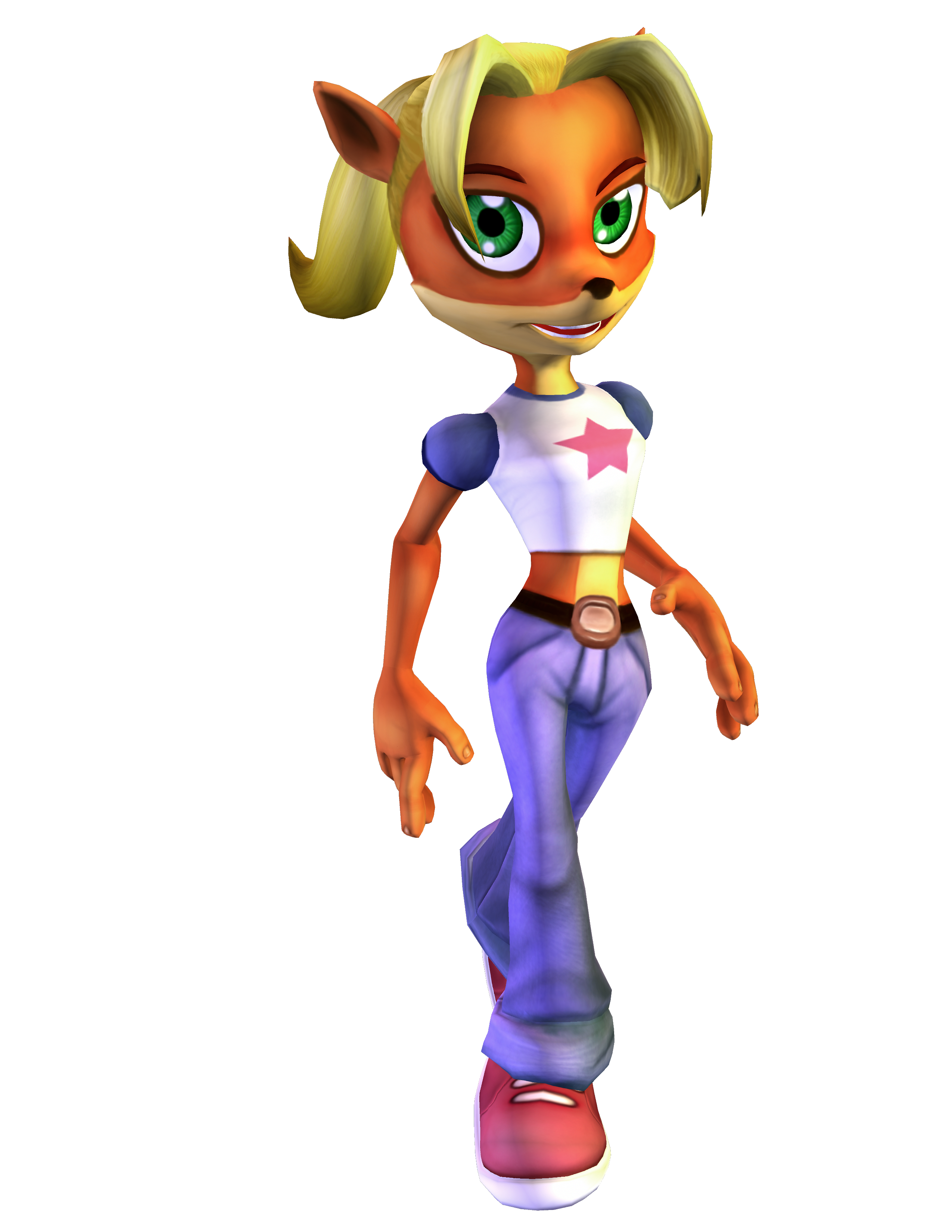 Coco Bandicoot Bandipedia Fandom