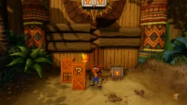 N. Sane Trilogy