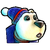 Polar's Ugly Sweater icon