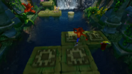 N. Sane Trilogy level