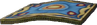 Crash Bandicoot N. Sane Trilogy Floating Magic Carpet