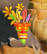 Aku aku