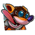 Crash's Aviator icon