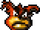 Crash Bandicoot 2 N-Tranced Crunch Bandicoot Icon.png
