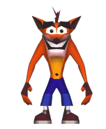 what is crash bandicoot