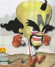 Japanese render of Cortex