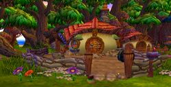 Bandicoot House Bandipedia Fandom