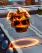Screenshot from N. Sane Trilogy