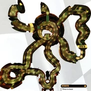 Prima map oxide station.jpg (885 KB) Map of Oxide Station from the CTR: Crash Team Racing Prima strategy guide