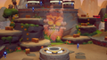 Promotional image of Tiki Towers.