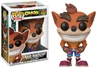 2017 Crash Funko Pop