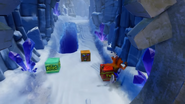 Level in the N. Sane Trilogy