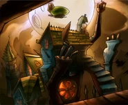 Twinsanity academy roof concept.png (410 KB) Colored version of previous image.