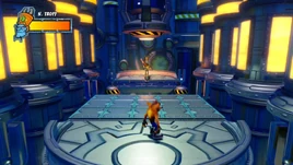 N. Sane Trilogy
