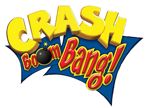 tawna bandicoot crash boom bang