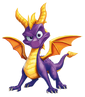 37. spyro