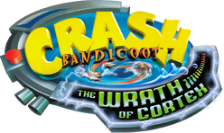 Crash Bandicoot: The Wrath of Cortex