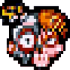 Crash Bandicoot The Huge Adventure Doctor N. Gin Icon
