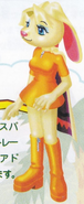 Japanese render of Bianca.