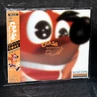A 1997 Japanese album featuring various versions of Crash Banjikyuusu